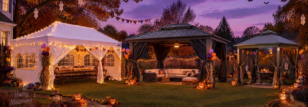 [Halloween]